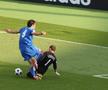 EURO 2008. Într-o grupă infernală, România a ținut piept eroic celor două campioane mondiale FOTO Gazeta Sporturilor