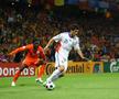 EURO 2008. Într-o grupă infernală, România a ținut piept eroic celor două campioane mondiale FOTO Gazeta Sporturilor