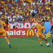 EURO 2008. Într-o grupă infernală, România a ținut piept eroic celor două campioane mondiale FOTO Gazeta Sporturilor