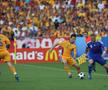 EURO 2008. Într-o grupă infernală, România a ținut piept eroic celor două campioane mondiale FOTO Gazeta Sporturilor