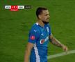 Craiova - Sepsi, foto: captură de ecran Orange Sport