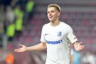 Răsturnare de situație! Ilie Dumitrescu l-a „citit” pe Louis Munteanu, atacantul dorit de FCSB și Rapid: „Acolo vrea să meargă”