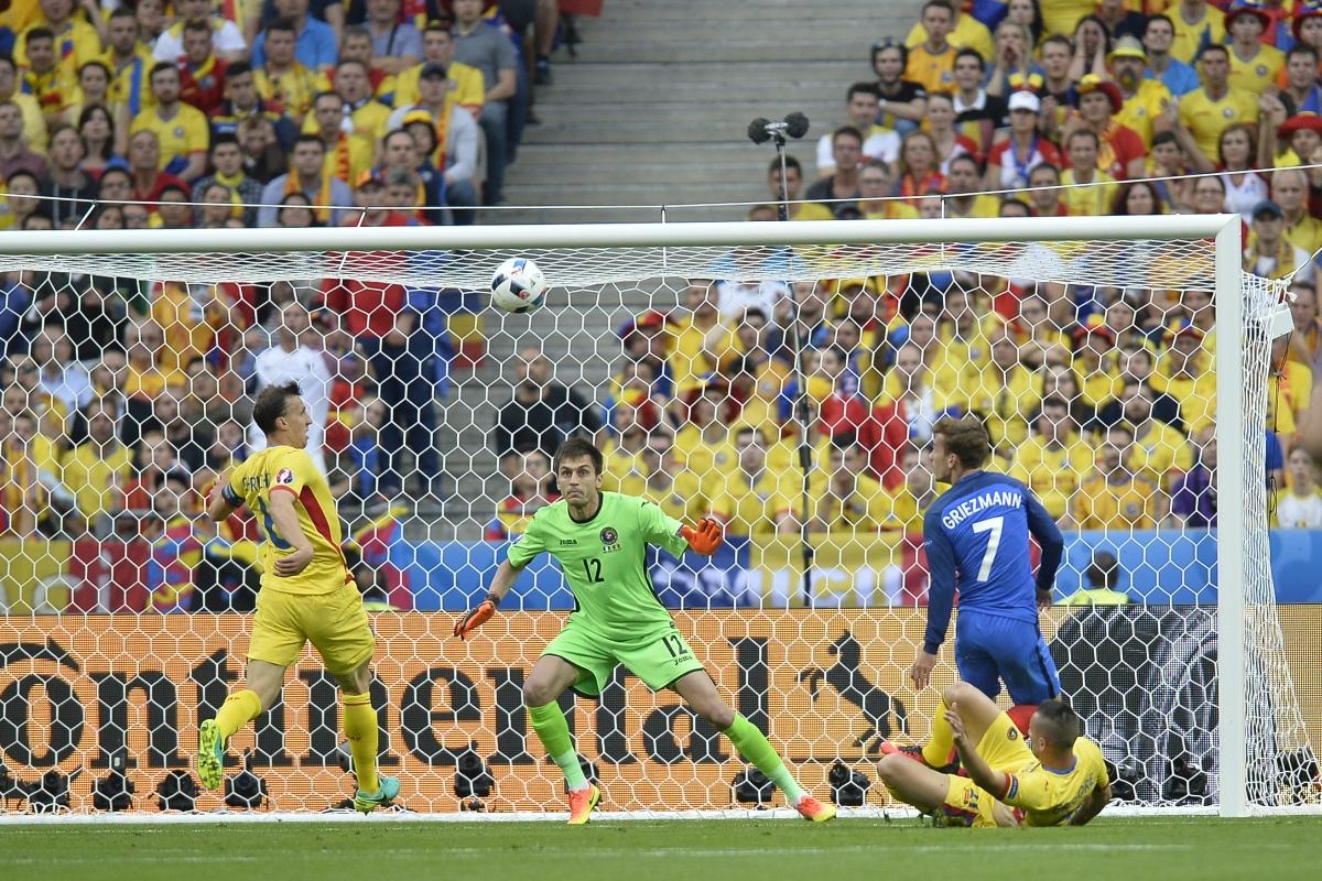 EURO 2016 - Romania