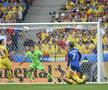 EURO 2016. Ultimul turneu final la care a participat România FOTO Gazeta Sporturilor