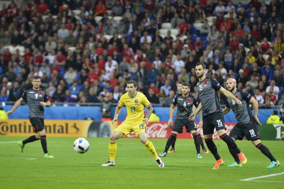 EURO 2016 - Romania
