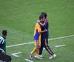 EURO 2008. Într-o grupă infernală, România a ținut piept eroic celor două campioane mondiale FOTO Gazeta Sporturilor