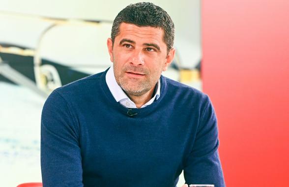 Dani Coman s-a enervat pe jucătorii de la FC Argeș: „Vor suporta consecințele” + Despre viitorul lui: „Discutăm vineri”