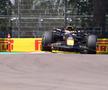Max Verstappen este de neoprit! A bifat al optulea pole position consecutiv » Ferrari dezamăgește „acasă”