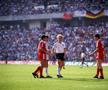 EURO 1984. Calificarea în premieră a României la un European și debutul lui Gică Hagi FOTO Imago