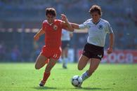 Povestea României la primul Euro, din 1984: am lăsat Italia acasă! » Fără niciun stelist, cu cel mai tânăr selecţioner pe bancă şi debutul lui Hagi la un turneu final la doar 19 ani