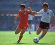 EURO 1984. Calificarea în premieră a României la un European și debutul lui Gică Hagi FOTO Imago