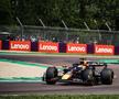 Max Verstappen este de neoprit! A bifat al optulea pole position consecutiv » Ferrari dezamăgește „acasă”