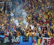 EURO 2008. Într-o grupă infernală, România a ținut piept eroic celor două campioane mondiale FOTO Gazeta Sporturilor