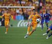 EURO 2008. Într-o grupă infernală, România a ținut piept eroic celor două campioane mondiale FOTO Gazeta Sporturilor