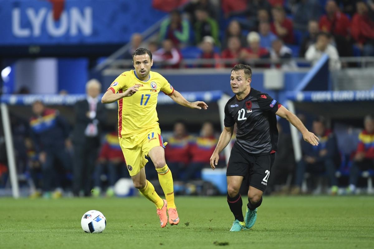 România la Euro 2016: început plin de speranță, final dezolant! Povestea de tristă amintire: la o victorie cu Albania distanță de „optimi”