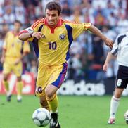 EURO 2000. Generația de Aur: 