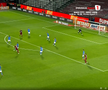 Concluziile lui Daniel Bîrligea, după încă un sezon la CFR Cluj: „Aștept convocarea la EURO”