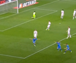 Ștefan Bană, gol în Universitatea Craiova - Sepsi