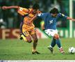 EURO 2000. Generația de Aur: "The Last Dance" FOTO Imago