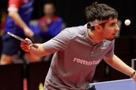 Ovidiu Ionescu şi Eduard Ionescu au ratat biletele individuale olimpice la tenis de masă