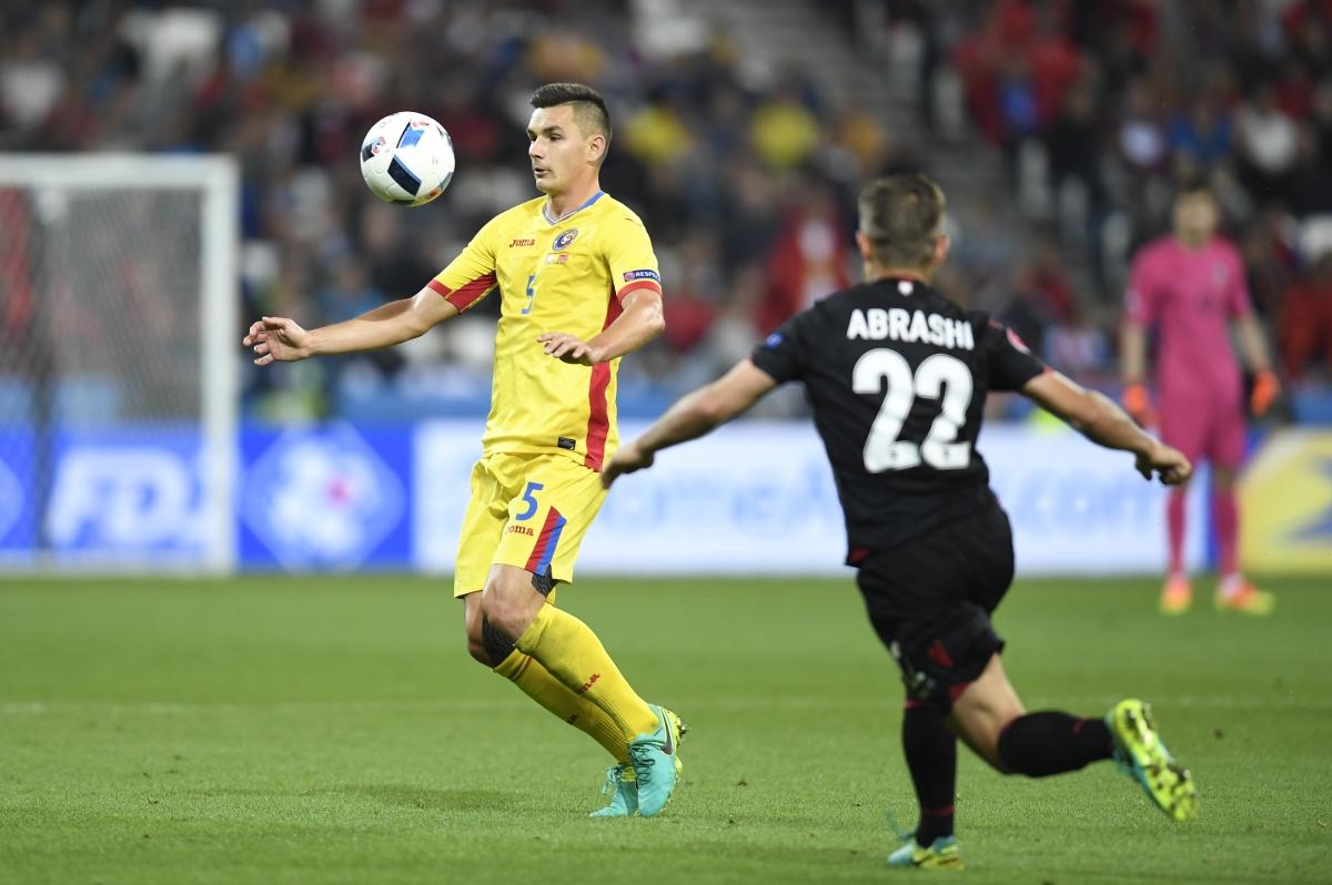 EURO 2016 - Romania