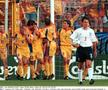 EURO 2000. Generația de Aur: "The Last Dance" FOTO Imago