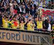 Oxford a promovat în Championship, după o pauză de 25 ani. 18.05.2024