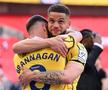 Oxford a promovat în Championship, după o pauză de 25 ani. 18.05.2024