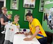 Legenda roș-albastră intervine în ruptura dintre Steaua și FCSB: „M-au întrebat dacă mai există Steaua București. Asta le-am spus”