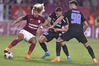 Primul jucător care pleacă de la FCSB! Confirmarea oficială a clubului: „Are oferte foarte bune, noi nu le puteam egala”