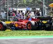 Max Verstappen este de neoprit! A bifat al optulea pole position consecutiv » Ferrari dezamăgește „acasă”