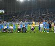 Universitatea Craiova - Sepsi, 18 mai 2024 / FOTO: Facebook @UCVOficial