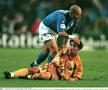 EURO 2000. Generația de Aur: "The Last Dance" FOTO Imago