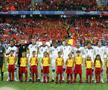 EURO 2008. Într-o grupă infernală, România a ținut piept eroic celor două campioane mondiale FOTO Gazeta Sporturilor