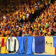 EURO 2008. Într-o grupă infernală, România a ținut piept eroic celor două campioane mondiale FOTO Gazeta Sporturilor