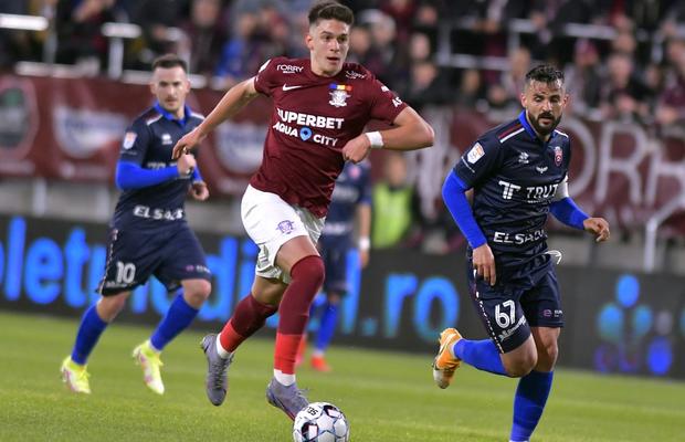 A refuzat Bănia, dar vrea să revină în Liga 1! Negocieri cu mai multe formații din Superligă