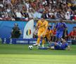 EURO 2008. Într-o grupă infernală, România a ținut piept eroic celor două campioane mondiale FOTO Gazeta Sporturilor