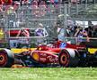Max Verstappen este de neoprit! A bifat al optulea pole position consecutiv » Ferrari dezamăgește „acasă”