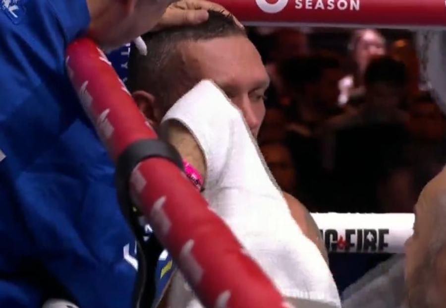 Oleksandr Usyk e campionul campionilor la categoria grea » Victorie printr-o decizie controversată în fața lui Fury! Urmează revanșa