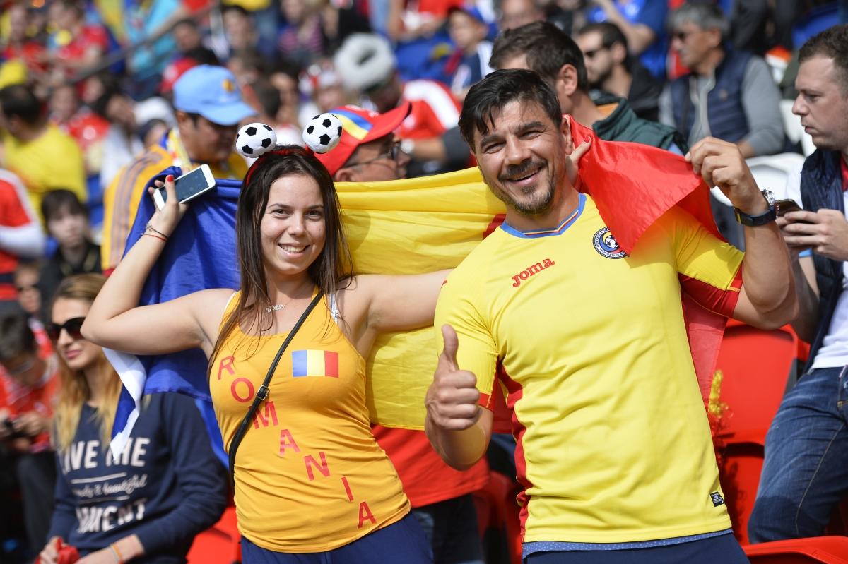 România la Euro 2016: început plin de speranță, final dezolant! Povestea de tristă amintire: la o victorie cu Albania distanță de „optimi”
