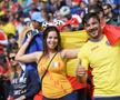 EURO 2016. Ultimul turneu final la care a participat România FOTO Gazeta Sporturilor