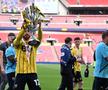 Oxford a promovat în Championship, după o pauză de 25 ani. 18.05.2024