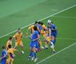 EURO 2008. Într-o grupă infernală, România a ținut piept eroic celor două campioane mondiale FOTO Gazeta Sporturilor
