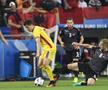 EURO 2016. Ultimul turneu final la care a participat România FOTO Gazeta Sporturilor