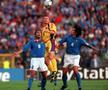 EURO 2000. Generația de Aur: "The Last Dance" FOTO Imago