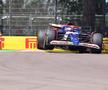 Formula 1, Imola. 18.05.2024