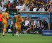 EURO 2008. Într-o grupă infernală, România a ținut piept eroic celor două campioane mondiale FOTO Gazeta Sporturilor