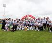 Farul, campioana la fete