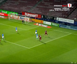 Tachtsidis, gol superb în CFR Cluj - Farul