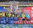 Oxford a promovat în Championship, după o pauză de 25 ani. 18.05.2024